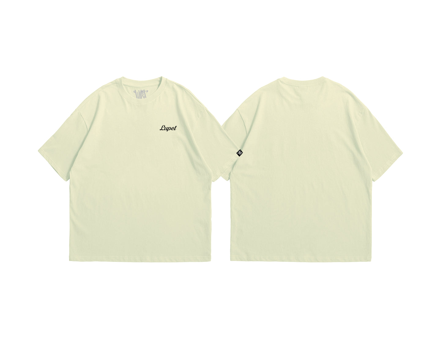 LUPET - SIGNATURE