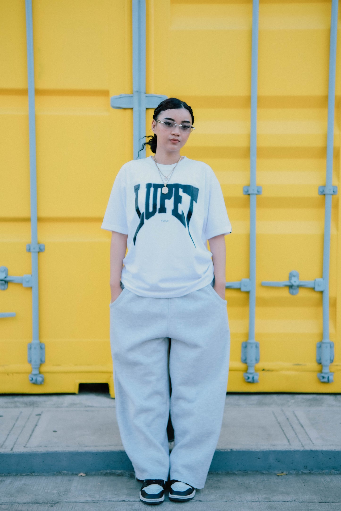 LUPET - FOCUS