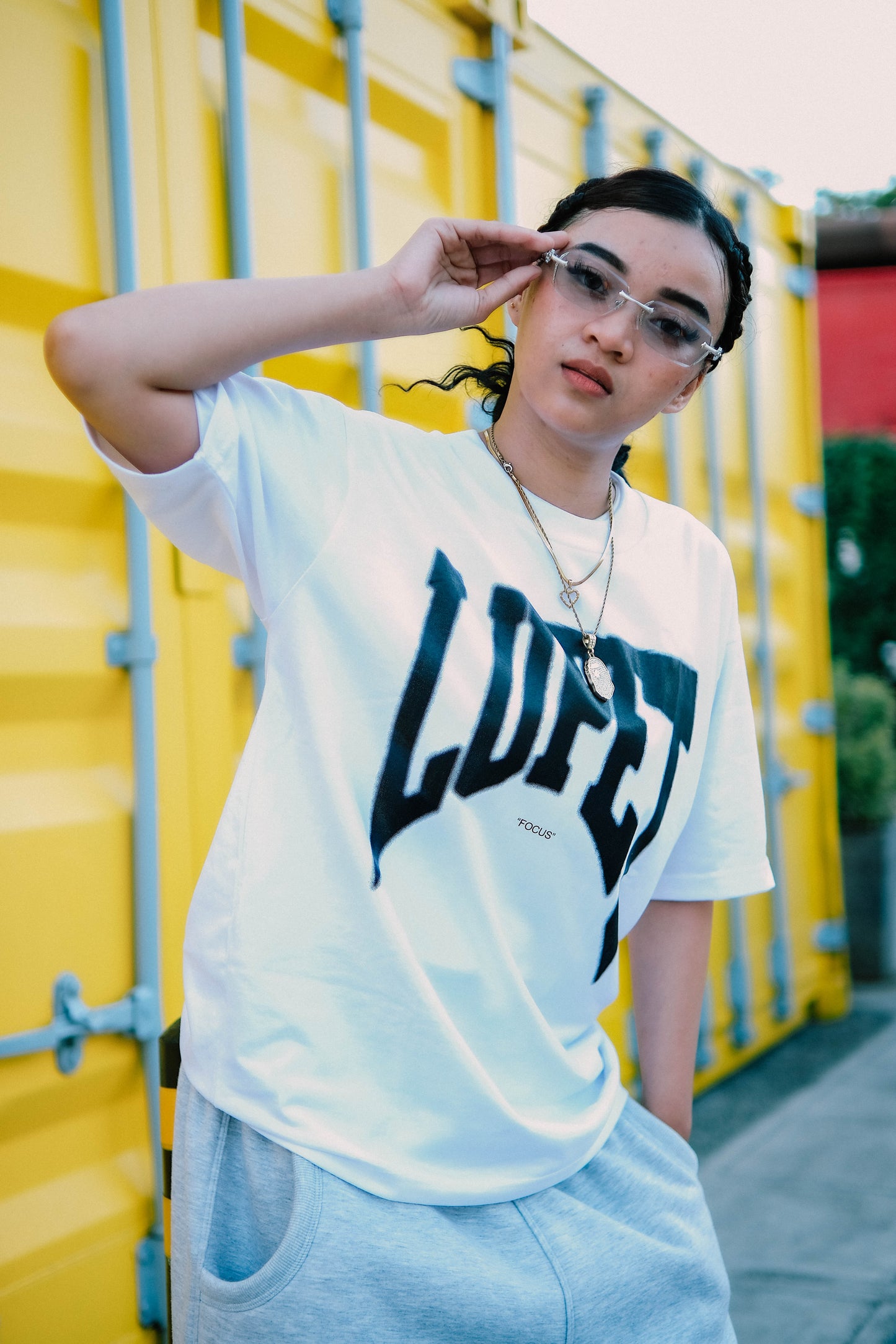 LUPET - FOCUS