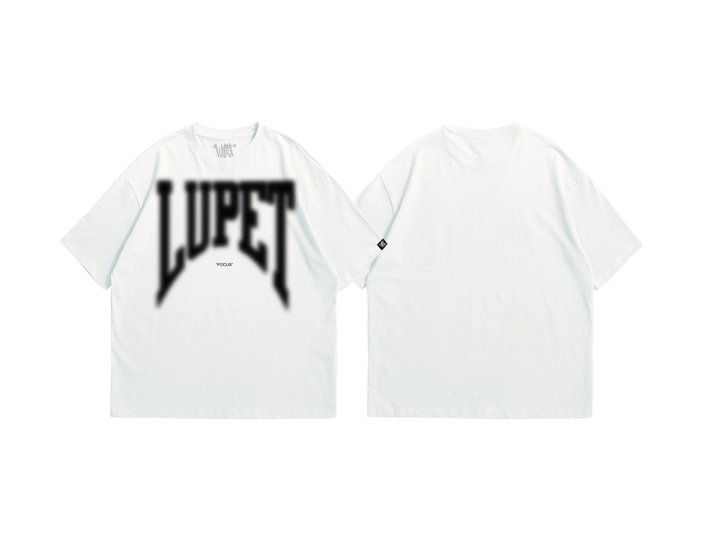 LUPET - FOCUS