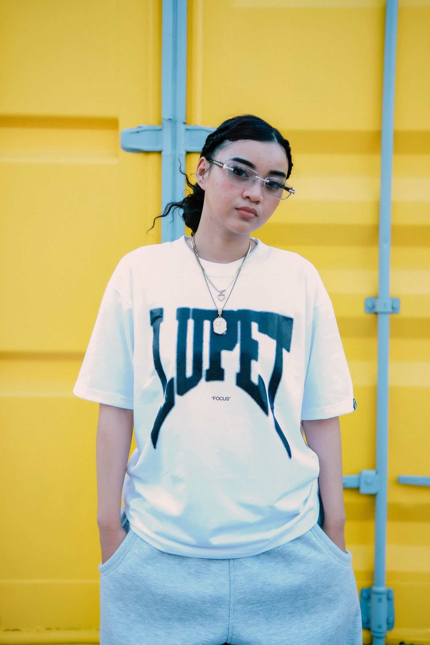LUPET - FOCUS