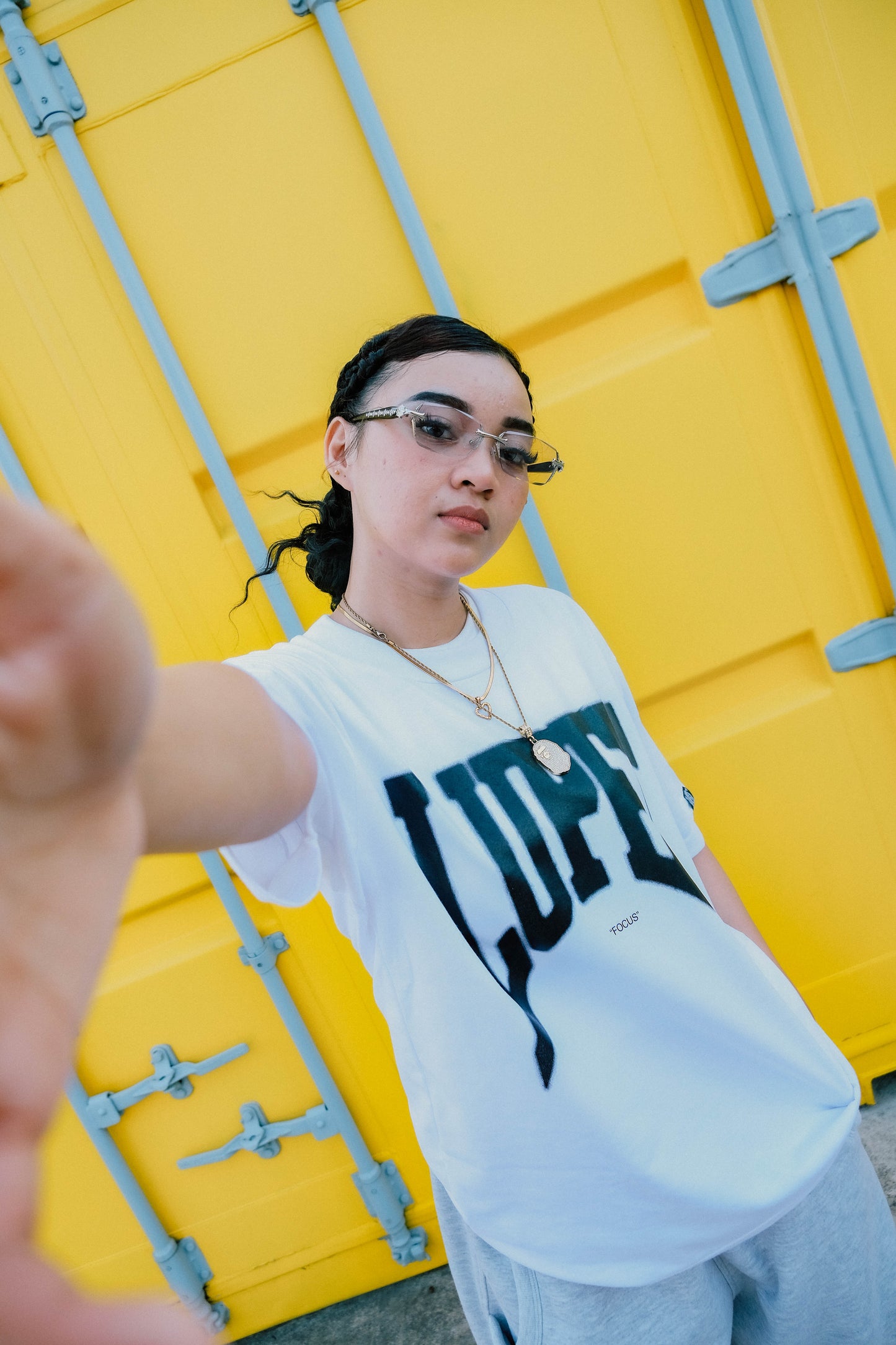 LUPET - FOCUS