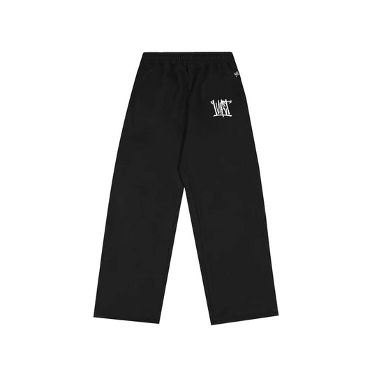 LUPET - LOGO PANTS